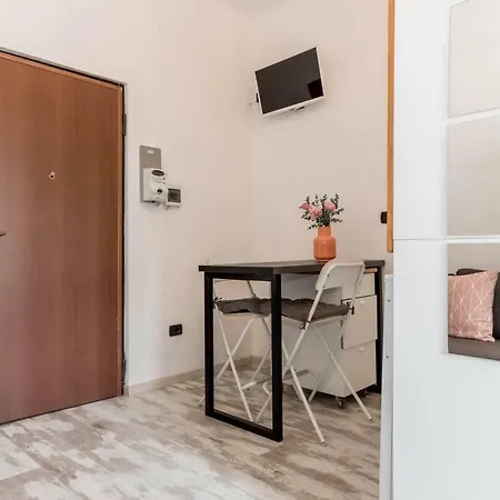 Apartamento Altido Monolocale A Nolo Milão