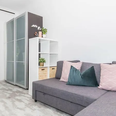 Apartamento Altido Monolocale A Nolo *