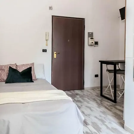Apartamento Altido Monolocale A Nolo Milão