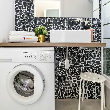 Altido Monolocale A Nolo Apartamento Milão