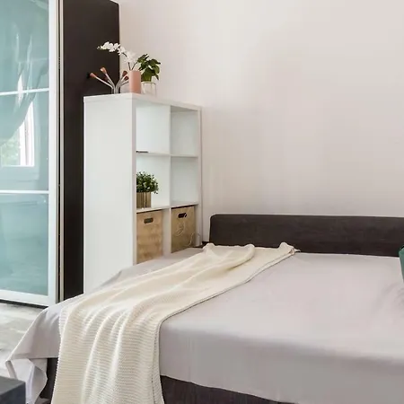 Altido Monolocale A Nolo Apartamento *