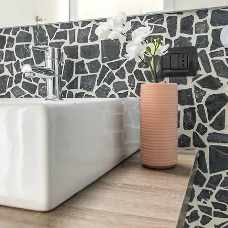 Apartamento Altido Monolocale A Nolo *